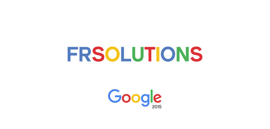 google-201-frsolutions